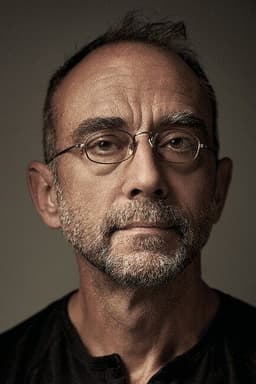 Photo of Stéphane Gendron