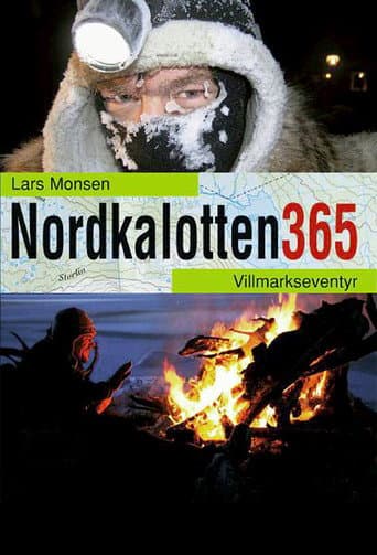Poster for Nordkalotten 365