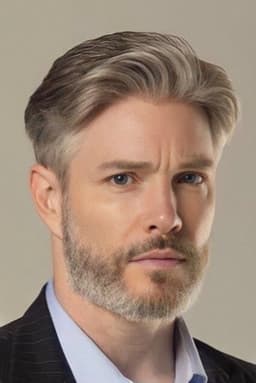 Photo of Peter Tuinstra