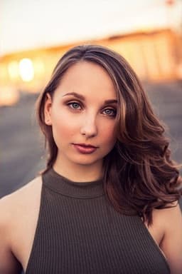 Photo of Jana Dunja Gries
