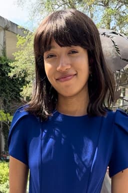 Photo of Krysta Levy