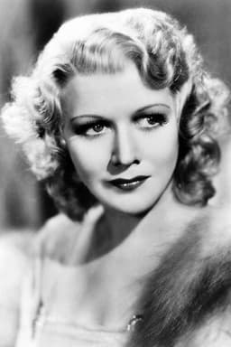 Photo of Gladys George