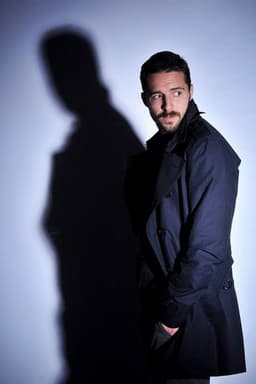 Photo of Filip Juričić
