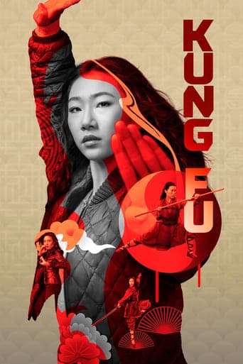 Poster for Kung Fu