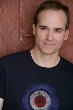 Photo of Stefan Marks