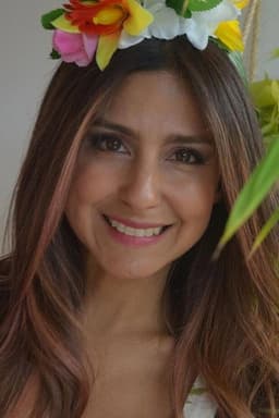 Photo of Aida Bossa