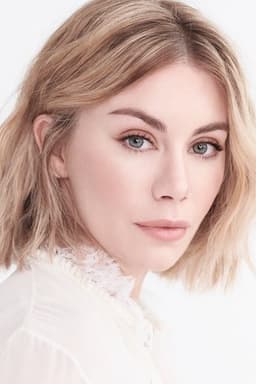 Photo of Jennifer Holland