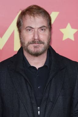 Photo of Corrado Guzzanti