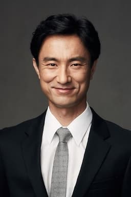 Photo of Kim Byong-chul