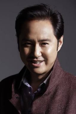 Photo of Feng Lei