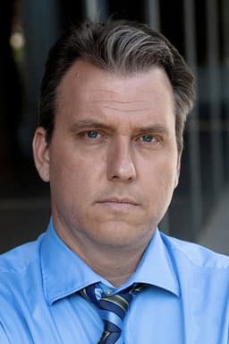 Photo of Brad Abrell