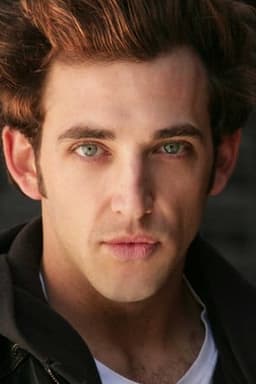Photo of Ari Zagaris