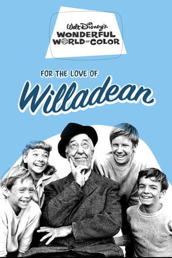 Poster for For the Love of Willadean