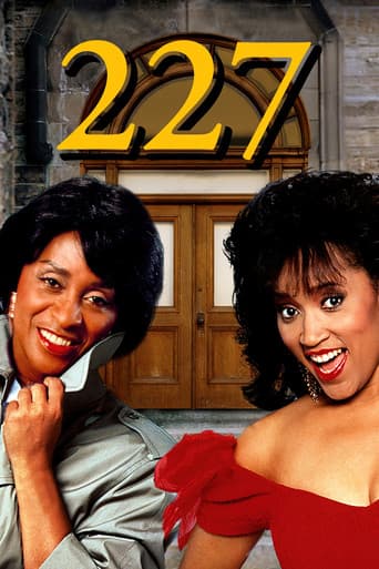 Poster for 227