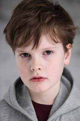 Photo of Hector Bateman-Harden