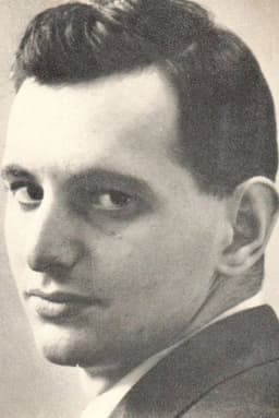 Photo of Charles Einstein