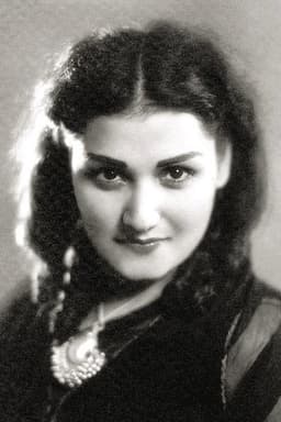 Photo of Noor Jehan
