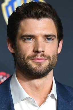 Photo of David Corenswet