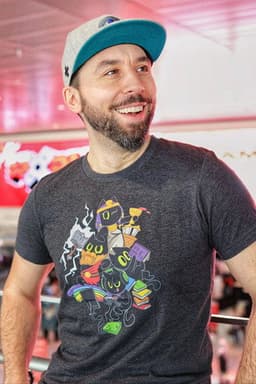 Photo of Matt Krol