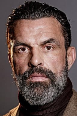 Photo of Jim Latrache-Qvortrup