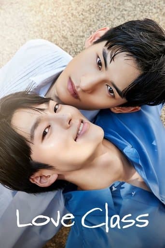 Poster for Love Class