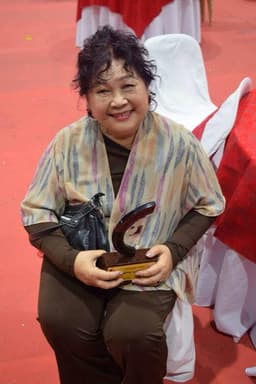 Photo of Idda Yaneza