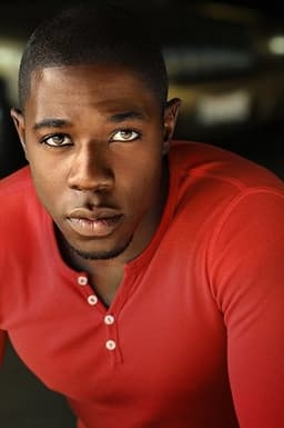 Photo of McKinley Belcher III