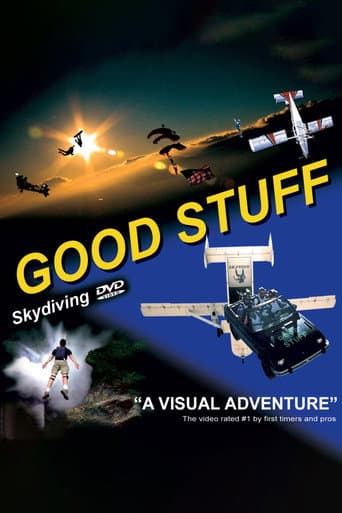 Poster for Good Stuff