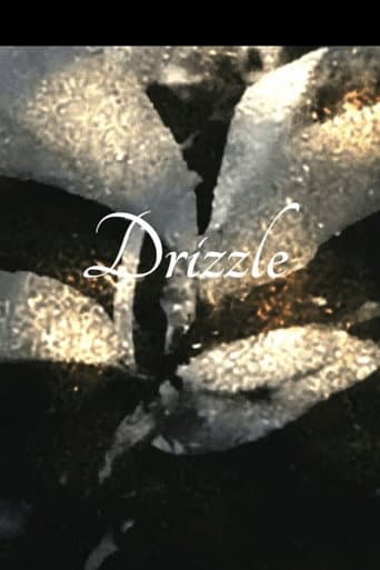 Poster for Drizzle