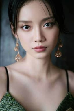 Photo of Sun Yihan