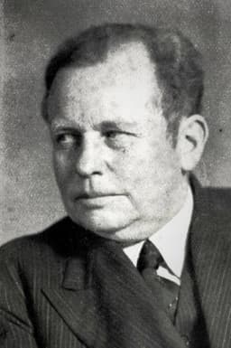 Photo of Egil Hjorth-Jenssen
