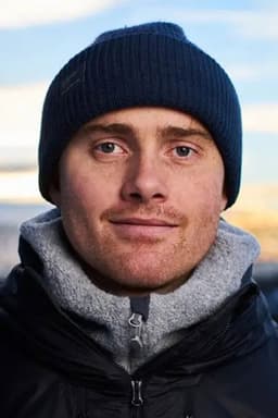 Photo of Nikolai Schirmer