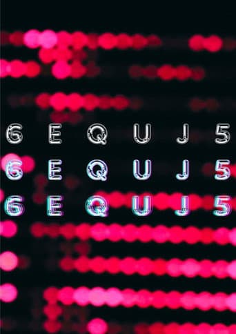 Poster for 6EQUJ5