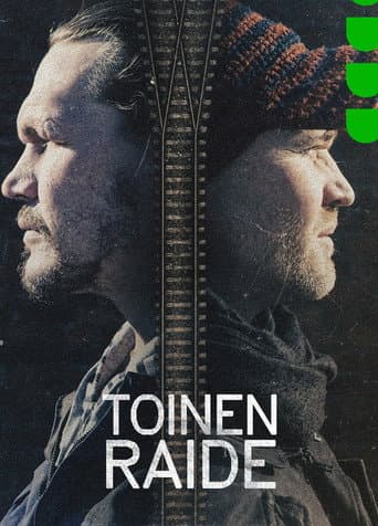 Poster for Track Two
