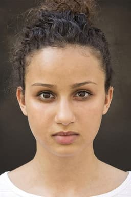 Photo of Oulaya Amamra
