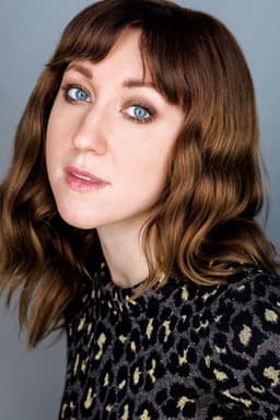 Photo of Lauren Lakis