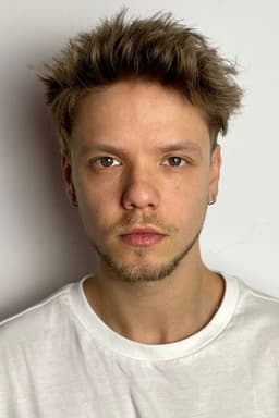 Photo of Sergiu Smerea