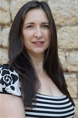 Photo of Martine Gautier