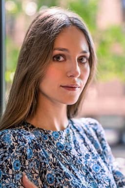 Photo of Nicole Damiani