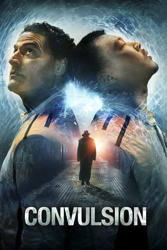 Poster for Convulsion