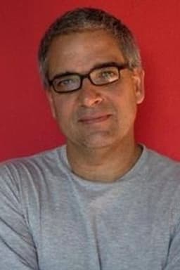 Photo of Marcelo Masagão
