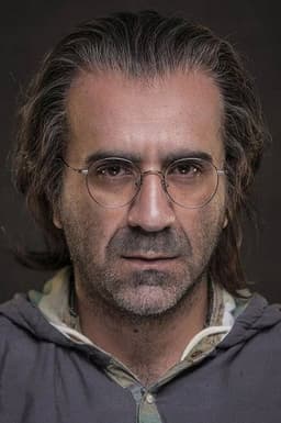 Photo of Mehdi Hosseininia