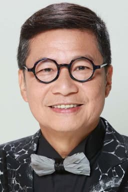 Photo of Timothy Cheng Chi-Sing