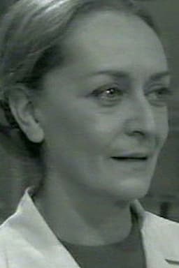 Photo of Gabriella Giacobbe