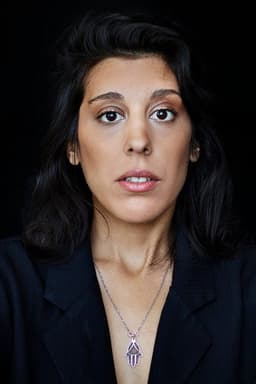 Photo of Inès Talbi