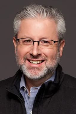 Photo of Neil Shubin