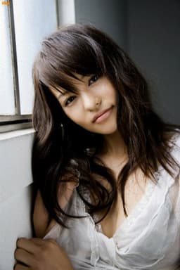 Photo of Yuriko Shiratori