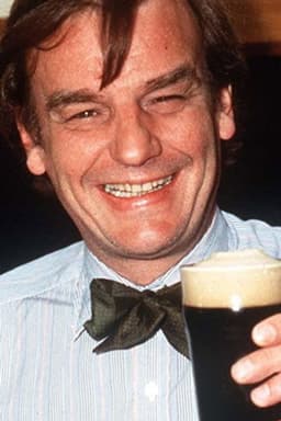 Photo of Keith Floyd