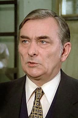 Photo of Philippe Dumat