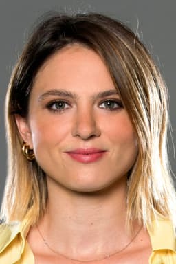 Photo of Brenda Lodigiani